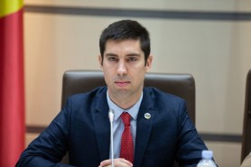 Mihai Popșoi: Relațiile cu Rusia sunt la cel mai jos punct din istoria independentă a Moldovei